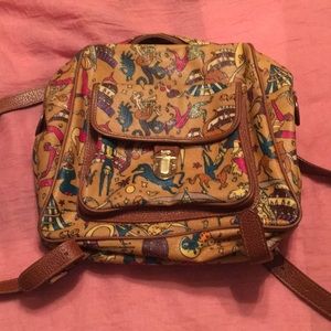 Piero Guidi Backpack